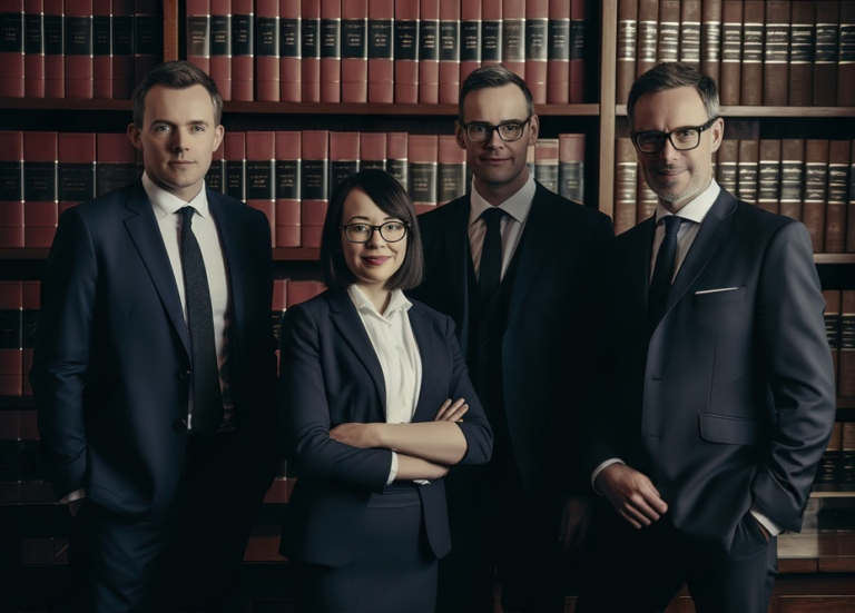 Divorce and Family Disputes: Legal Guidance for Families